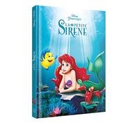 La Petite Sirène: L'histoire du film