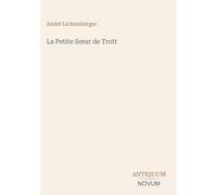 La Petite Soeur de Trott