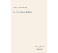 La Petite Soeur de Trott