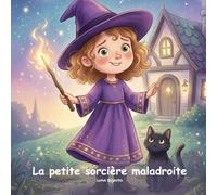 La petite sorcière maladroite
