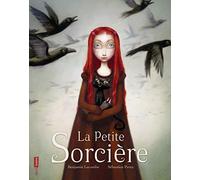 La Petite Sorcière (Seuil''issime)