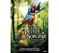 La Petite Sorciere (The Little Witch) [Edizione: Stati Uniti] [Italia] [DVD]