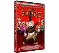 La Petite souris 2 [Francia] [DVD]