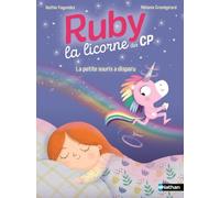 La petite souris a disparu