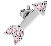 LA PETITE STORY Pendientes Pendientes LPS02ARQ05 LPS02ARQ05 Marca