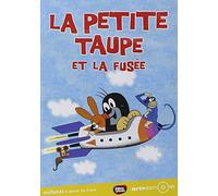 La Petite taupe - 2 [Francia] [DVD]