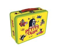 La Petite taupe La Serie Completa COFFRET DVD Nuevo