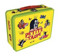 La Petite taupe - L'intégrale [Francia] [DVD]
