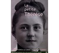 La petite thérèse [Francia] [DVD]