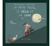 La Petite Truie Le Vélo Et La Lune (audiolibro)