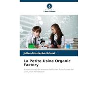 La Petite Usine Organic Factory: Auszeichnung des wissenschaftlichen Ausschusses der COP 22 in Marrakesch