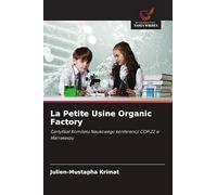 La Petite Usine Organic Factory: Certyfikat Komitetu Naukowego konferencji COP 22 w Marrakeszu