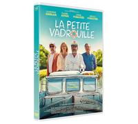 La Petite Vadrouille [Francia] [DVD]