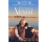 La Petite Venise [Francia] [DVD]