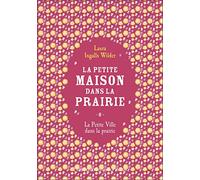 La petite ville dans la prairie: 6