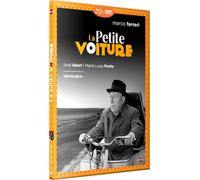 La Petite voiture [Francia] [Blu-ray]