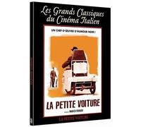 La petite voiture [Francia] [DVD]