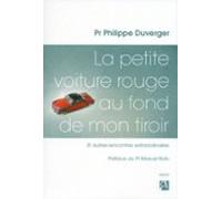 La Petite Voiture Rouge Au Fond De Mon Tiroir (ebook)