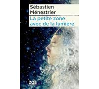 La petite zone avec de la lumière