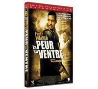 La Peur au ventre [Francia] [DVD]