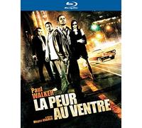 LA PEUR AU VENTRE-Walker p...