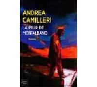 La Peur De Montalbano