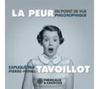 La peur du point de vue philosophique