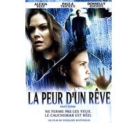 La Peur d'un rêve [Francia] [DVD]
