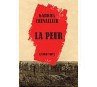 La Peur (ebook)