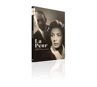 La Peur [Francia] [DVD]