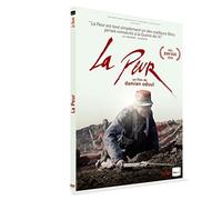 La Peur [Francia] [DVD]