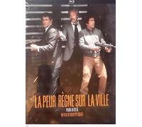 La Peur règne sur la ville [Francia] [Blu-ray]