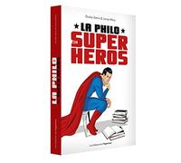 La philo des super-héros