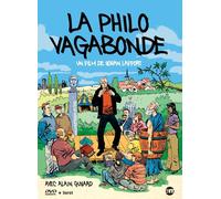 La Philo vagabonde [Francia] [DVD]
