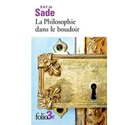 La philosophie dans le boudoir: Les quatre premiers dialogues