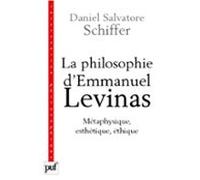 La Philosophie Demmanuel Levinas (ebook)