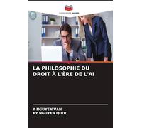 La Philosophie Du Droit À l'Ère de l'Ai