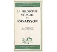 La Philosophie Médicale De Ravaisson (ebook)