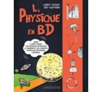 la physique en bd