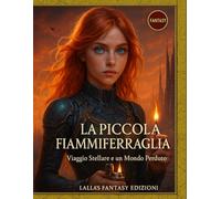 La Piaccola Fiammiferraglia: “Viaggio Stellare e un Mondo Perduto”” (LA PICCOLA FIAMMIFERRAGLIA - Una scintilla che racchiude la chiave per decifrare il destino di galassie intere.)