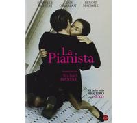 La pianista [DVD]
