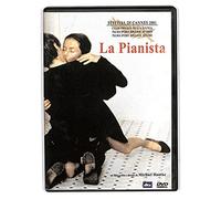 La Pianista [Italia] [DVD]