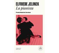 La pianista (Random House)