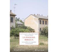 La pianura irrigua. La Lomellina tra marginalità e risorse latenti (Progetti Donzelli. Ritratti dell'Italia di mezzo)