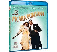 La Picara Puritana [Blu-ray]