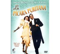La Pícara Puritana [DVD] (1937) The Awful Truth