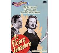La Picara Sonadora [Reino Unido] [DVD]