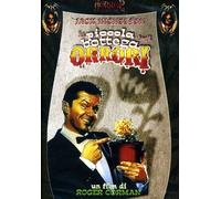 La piccola bottega degli orrori [Italia] [DVD]