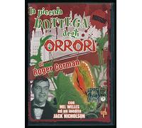 La piccola bottega degli orrori [Italia] [DVD]