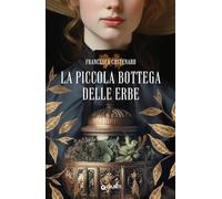 La piccola bottega delle erbe